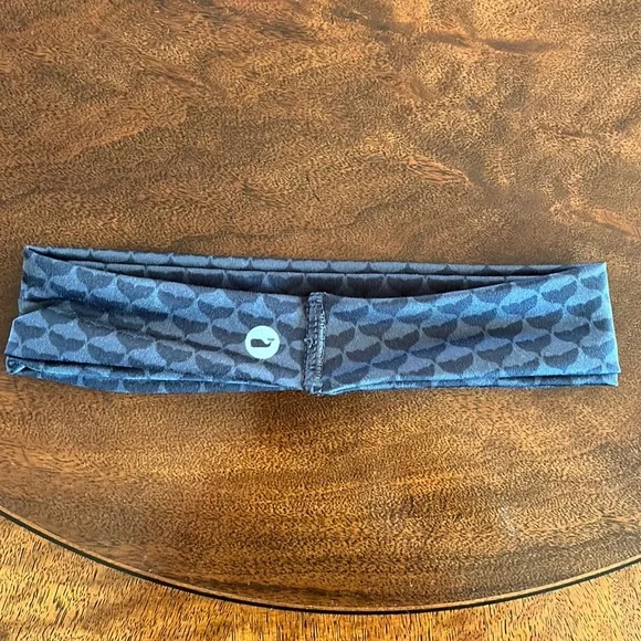 Vineyard Vines | Accessories | Vineyard Vines Headband  display picture 2